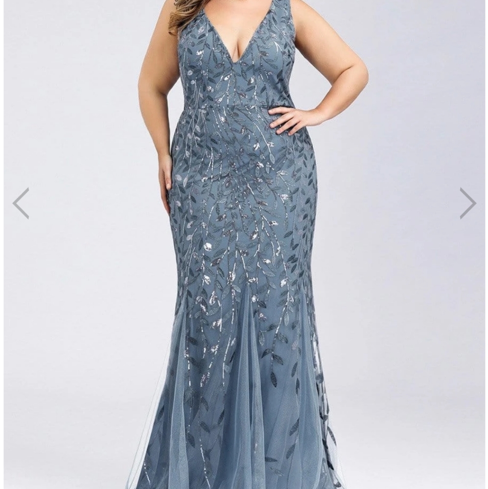 Ever pretty formal dress